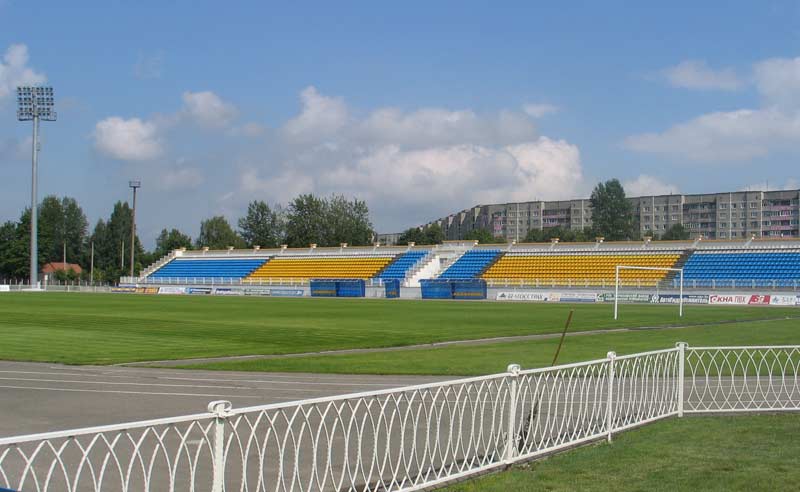 Haradzki Stadion